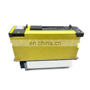 90% New Tested Fanuc 2 Axis Alpha i Servo Module A06B-6114-H211 thumbnail-4