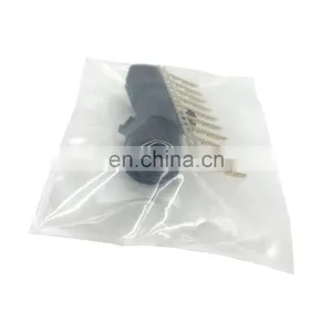 Fanuc Connector Straight Kit for Serial Encoder A06B-6114-K204 thumbnail-2