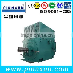 10kv Yrkk Slip Ring Ball Mill Motor thumbnail-6