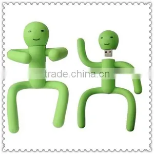 Man USB Flash Drive thumbnail-1