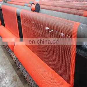 100% HDPE Scaffold Debris Netting and Safety Net in USA Market thumbnail-2