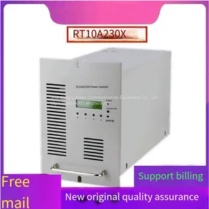 RT10A230X High Frequency Switch Rectifier for Charging Module thumbnail-1