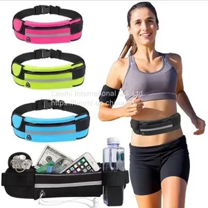 Running Waist Belt Bag thumbnail-1