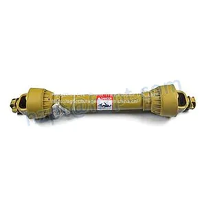 Tractor PTO Spline Shaft for Agricultural Machinery thumbnail-2