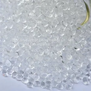 High Quality POE Particles Low Price Plastic Granules Virgin POE Resin Polyolefin Elastomer Pellet thumbnail-4