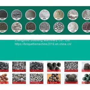 Briquette Machine Supplier Malaysia thumbnail-4