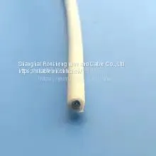 Zero Buoyancy ROV Cable for Use in Seawater Underwater Robot Umbilical Cable 2 Core 28/26/24/20AWG thumbnail-1