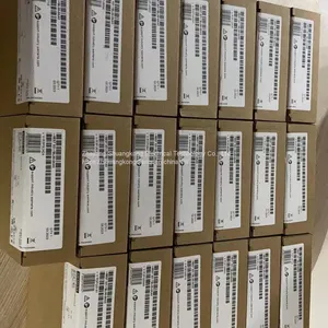 6ES7321-1BL00-0AA0 Siemens PLC Programming Instructions Digital Input SM 321 thumbnail-1