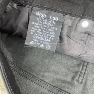 Men's Jeans thumbnail-5