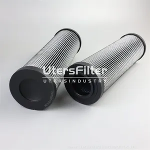 929923Q UTERS Replace of Parker Filter Element thumbnail-4