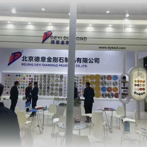 Beijing Deyi Diamond Products Co., Ltd. company overview - view 2 thumbnail