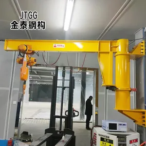 With Electric Hoist Crane Scales Electric Control thumbnail-4