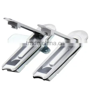 CE RoHS 2015 FEILEI MS401-1 Wenzhou Wholesale Zinc Alloy High Quality Cabinet Handle Latch Lock for Panel Install thumbnail-3