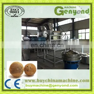 Coconut Fibre Remove Machine thumbnail-3