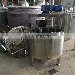 2018 New Style Cheese Processing Machine thumbnail-5