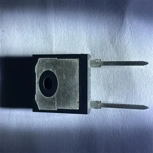 DSEI60-12A IXYS Rectifiers 1200V 52A thumbnail-3