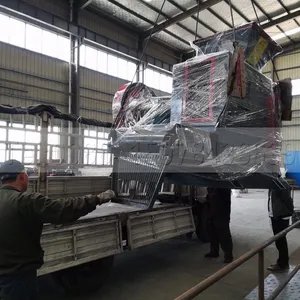 Hydraulic Briquette Machine thumbnail-5