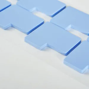 NFION NF150-200 Thermal Conductive Pad Conductivity 1W 3W 5W 10W/m.K for LED Light thumbnail-2