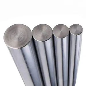 TC26/TC2/TB5/TA15/TA18 Titanium Alloy Rod/Bar Polished/Acid-washing thumbnail-3