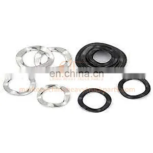 Sinotruk Howo A7 Truck Engine Parts Oil Pump And Oil Filter 190003932023 Spring Washer thumbnail-2
