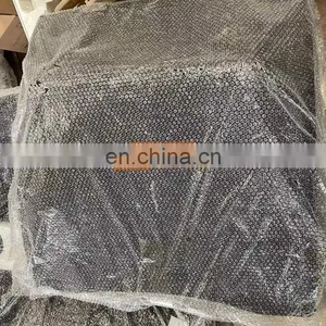 Sinotruk Sitrak C7h/T7h/T5g Cabin Parts Wg9925955067 Simple Center Axle Front Right Wheel Cover thumbnail-5