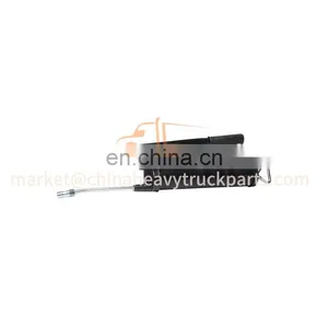 Foton Auman/Aumark/Miler/Land Pioneer Weichai Engine Gearbox Zf/Fast Truck Spare Parts 1417039100060 Grease Gun thumbnail-3