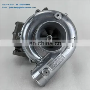 RHC6W 119173-18040 VC240101119173-18041 MYDH Turbo for Yanmar Marine With 4LHA-DTE Engine C61CND-S0101B C61CND-S0101G thumbnail-2