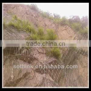 SNS Protective Mesh(Safety Netting System) thumbnail-1
