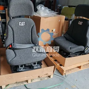 CAT 4438233 SEAT GP-SUSPENSION 3621768 362-1768 443-8233 Caterpillar Genuine Parts thumbnail-2