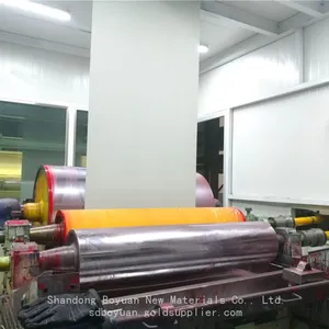 Boyuan 0.3*1000*C/DX51D+Z80 Aluminum Zinc Coated Steel Coil thumbnail-3
