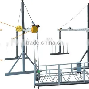 High Altitude Electric Hanging Basket thumbnail-6