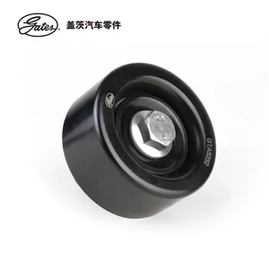 Gates Engine Timing Belt Tensioner GTA5252 252872E300 Belt Tensioner Pulley Bearings For Beijing Hyundai thumbnail-4