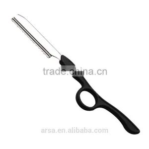 2014 Professional Hot Hair Razor thumbnail-2