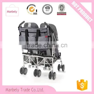 "Cotton Printing Mummy Bag " thumbnail-1