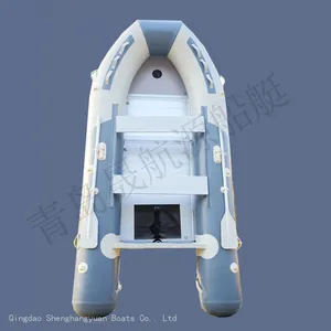 118in Rubber Boat, Fast Boat, Inflatable Boat, Fishing Boat, Assault Boat, Rescue Boat， Yacht thumbnail-3