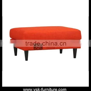 OT-018 Hot Sale Living Room Stand Tail Block Stool thumbnail-1