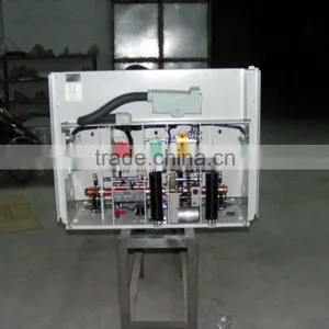 VS1-12 Spring Operating Mechanism thumbnail-2