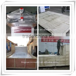 Best Sellers China Jinan Atc Wood Cnc Router thumbnail-4