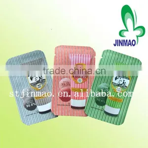 Promotion Custom Printing Herbal Essences Sachet Bags thumbnail-1