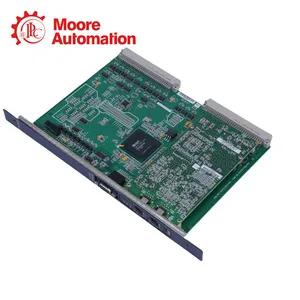 GE IC698ETM001 Ethernet Interface Module New and Original Box thumbnail-4