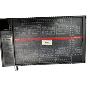 ABB 07KT94 GJR5252100R0101 Advant Controller 31 Basic Unit thumbnail-1