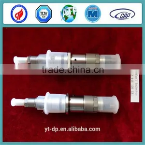 Genuine Common Rail Fuel Injector 0445120231 With Best Price thumbnail-1