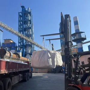 LEIANTE CA50-I Refractory Cement | Rapid Hardening Calcium Aluminate Cement for Industrial Furnaces thumbnail-5