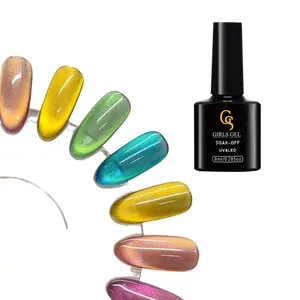 GS Light Strip Cat Eye Gel thumbnail-1