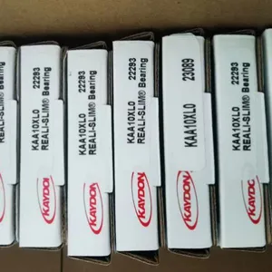 KG120AR0 KG070XP0 Deep Groove Ball Bearing Becbm Becbp Kaydon Ball Bearing thumbnail-4