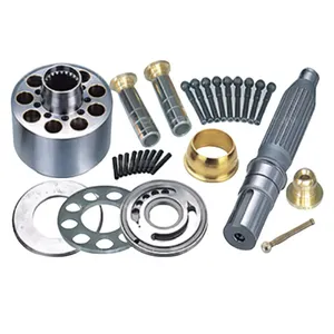 Hydraulic Spare Parts Repair Kit Hydraulic Plunger Pump MKV 23/33 MKV23 MKV33 Hydraulic Pump Parts With TOKIWA Spare Parts thumbnail-1