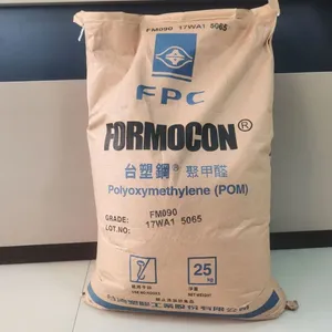 Polyacetal POM Taiwan FORMOCON FM270 Injection Grade; High Flow; High Strength; High Toughness; Wear Resistance; High Solubility in Fat thumbnail-3