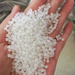 LDPE PCG01 Medical Grade Low Density Polyethylene Plastic Raw Materials Injection Molding Film Grade Food Grade Recycled Powder thumbnail-5