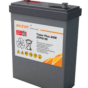Rvzot Battery Techenologies Co.,Ltd. thumbnail-2