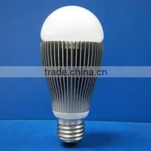 3W-7W Led Bulb Lamp Radiator Housing thumbnail-1